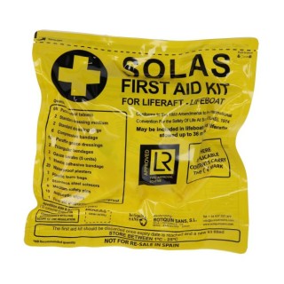 TROUSSE PHARMACIE RADEAU SOLAS | Oloupdemer