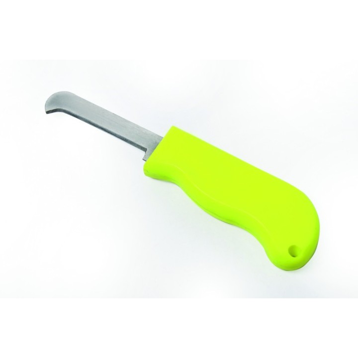 Couteau flottant avec lame inox - 4W | O loup de mer