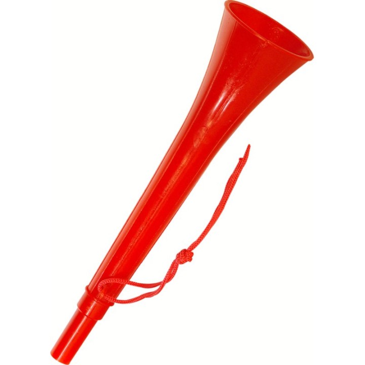 Corne de brume | Oloupdemer