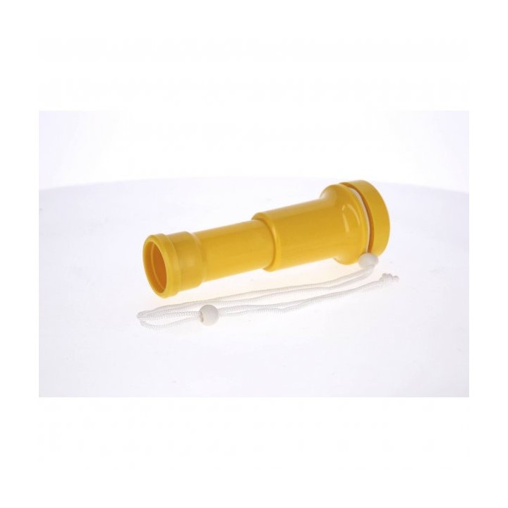 Corne de brume à membrane | oloupdemer.com