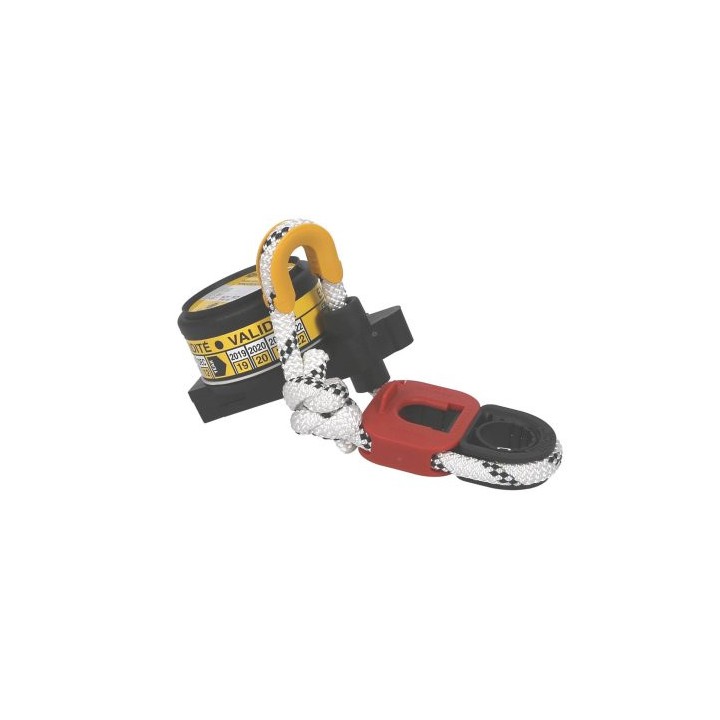 Largueur H20R pour Radeau | isonautique.com