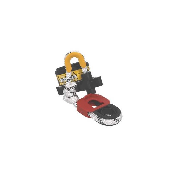 Largueur H20R pour Radeau | isonautique.com