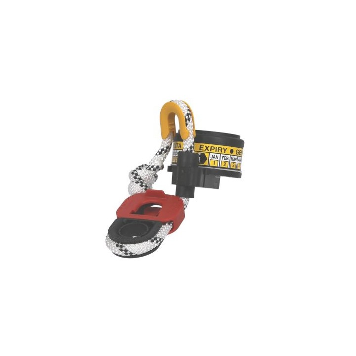 Largueur H20R pour Radeau | isonautique.com