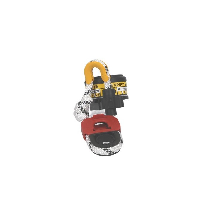 Largueur H20R pour Radeau | isonautique.com
