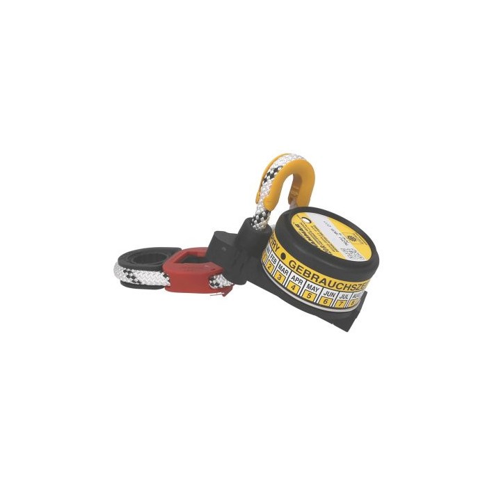 Largueur H20R pour Radeau | isonautique.com
