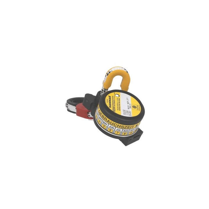 Largueur H20R pour Radeau | isonautique.com