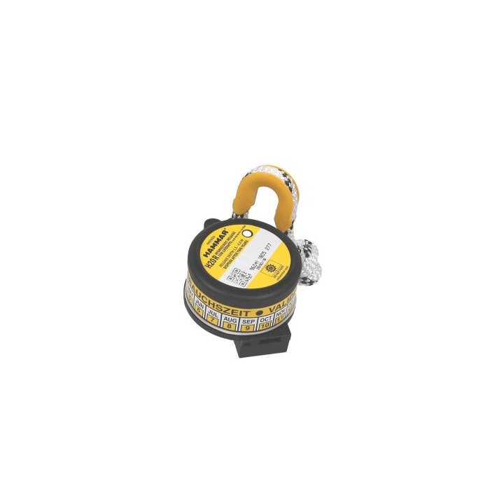 Largueur H20R pour Radeau | isonautique.com