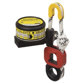 Largueur H20R pour Radeau | isonautique.com