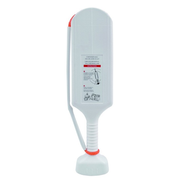 LIGNE DE JET30ML+ANNEAU FLOTTA