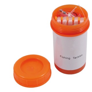 KIT DE PECHE RADEAU