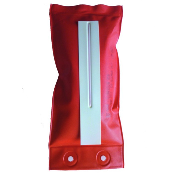 Sachet Fluoresceine 80GR