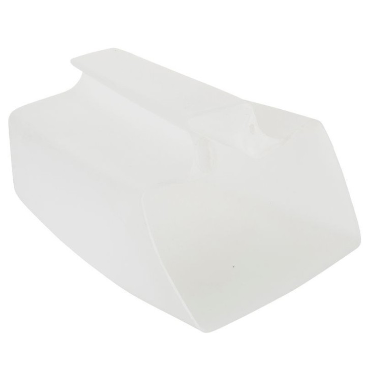 Ecope plastique transparent | Oloupdemer.com