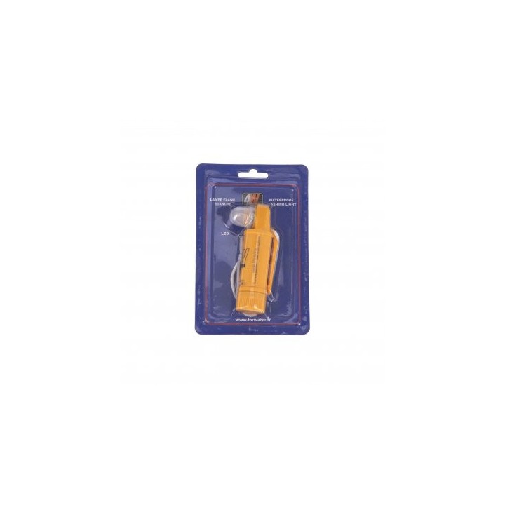 Lampe Flash Manuelle 4W | isonautique.com.com
