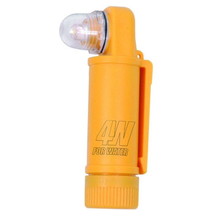 Lampe Flash Manuelle 4W | isonautique.com.com