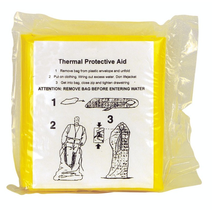 Protection Thermique