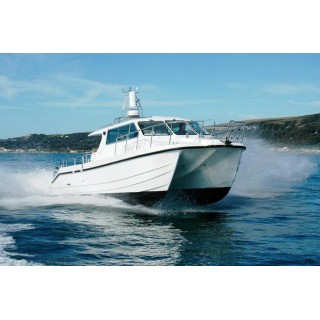 REFLECT RADAR GONFL. ECHO230IN