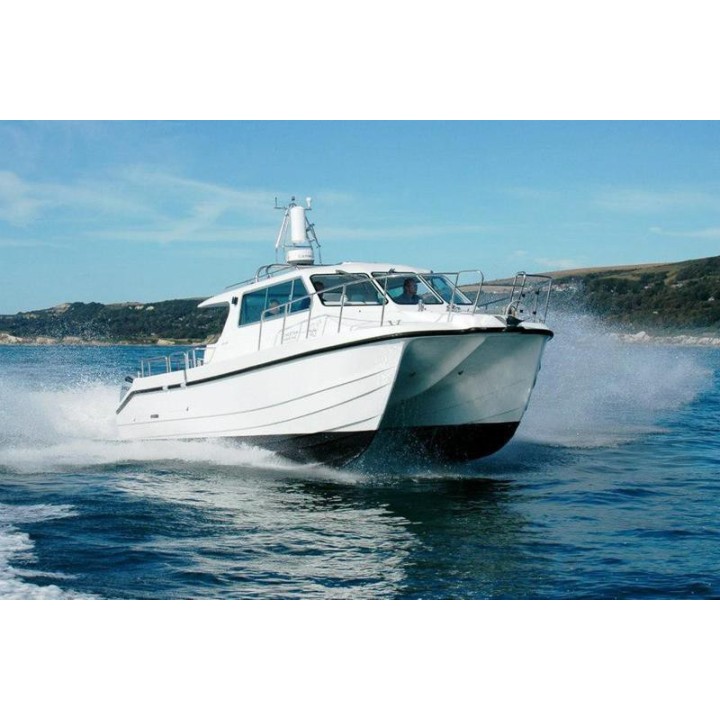 REFLECT RADAR GONFL. ECHO230IN