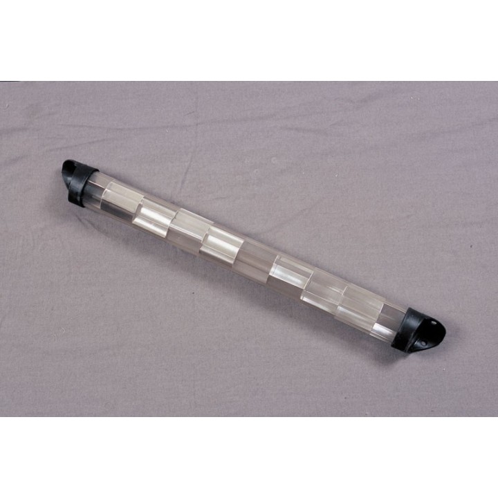 Réflecteur radar tubulaire pour voiliers