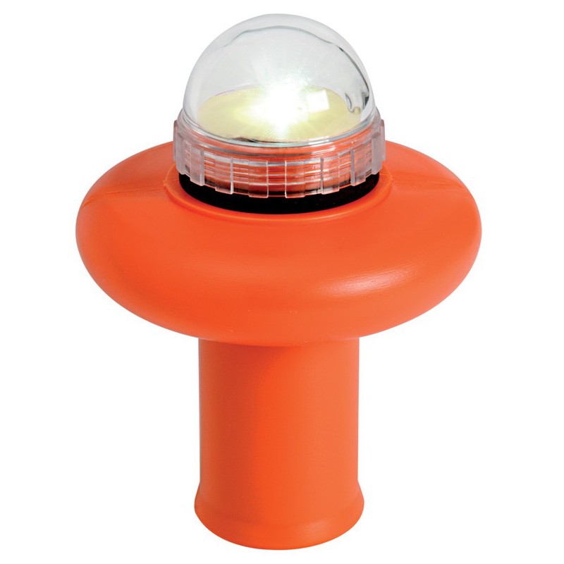 Balise lumineuse fottante