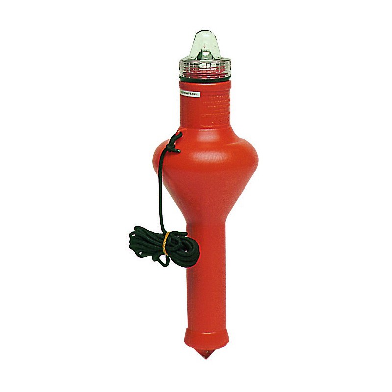 Balise lumineuse flottante Star 1 