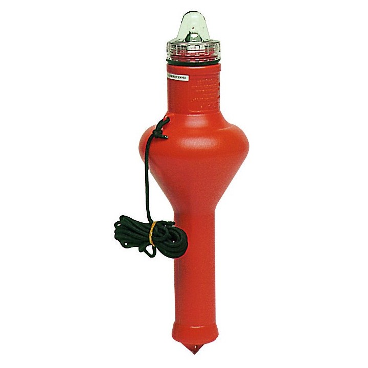 Balise lumineuse flottante Star 1 