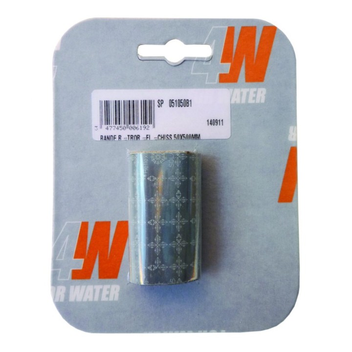 Bande Rétro-réfléchissante 5 X 50 cm