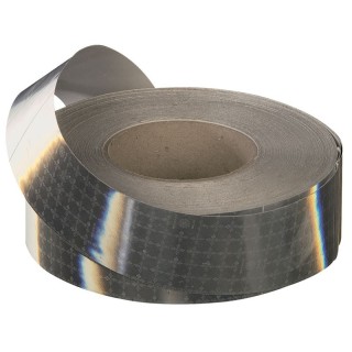 Bande Rétro-réfléchissante 5 X 50 cm