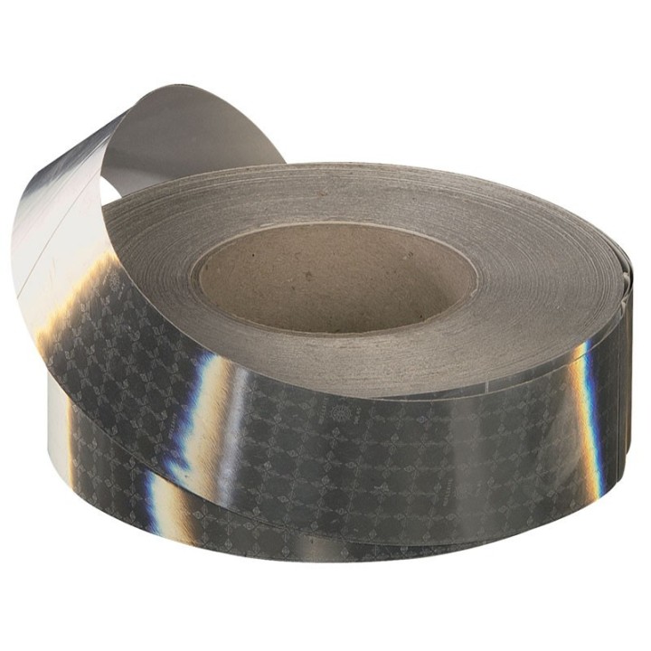 Bande Rétro-réfléchissante 5 X 50 cm