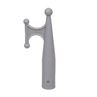 Croc de gaffe en nylon - 25MM *1 | Oloupdemer