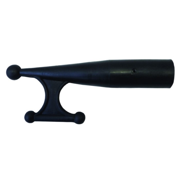 CROC DE GAFFE INOX 25MM*1