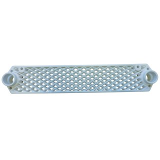 MARCHE PLASTIC PR ECHELLE ALU