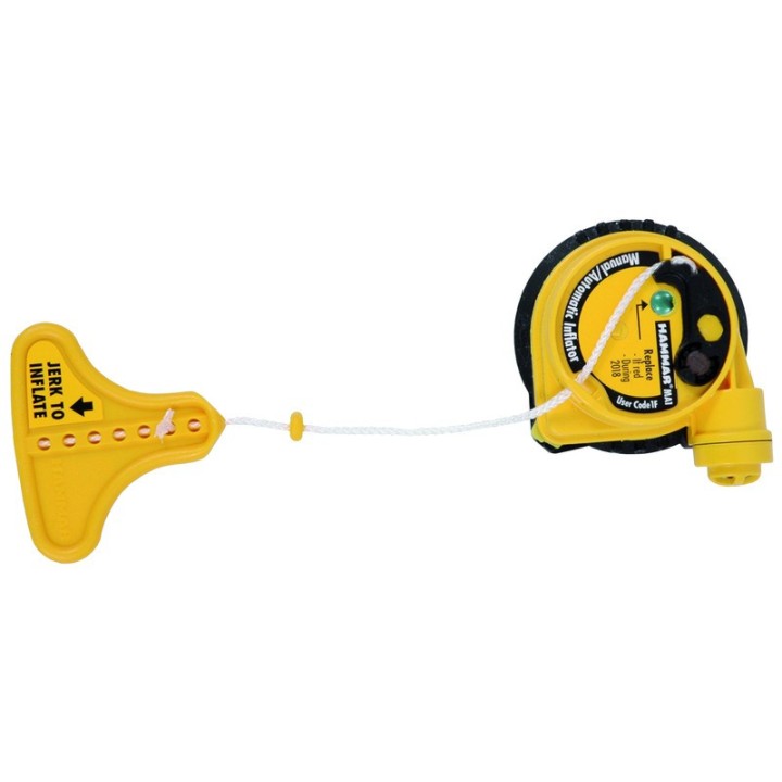 Hammar Kit réarmement MA1EC