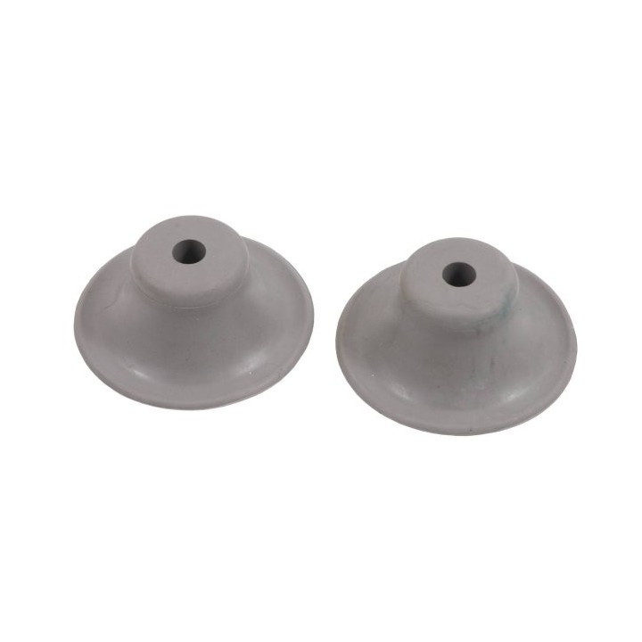 Support Rubber + Laiton Bimini