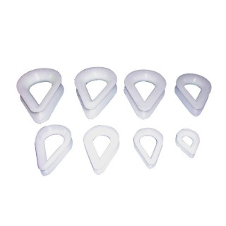 COSSE NYLON 20MM * 1