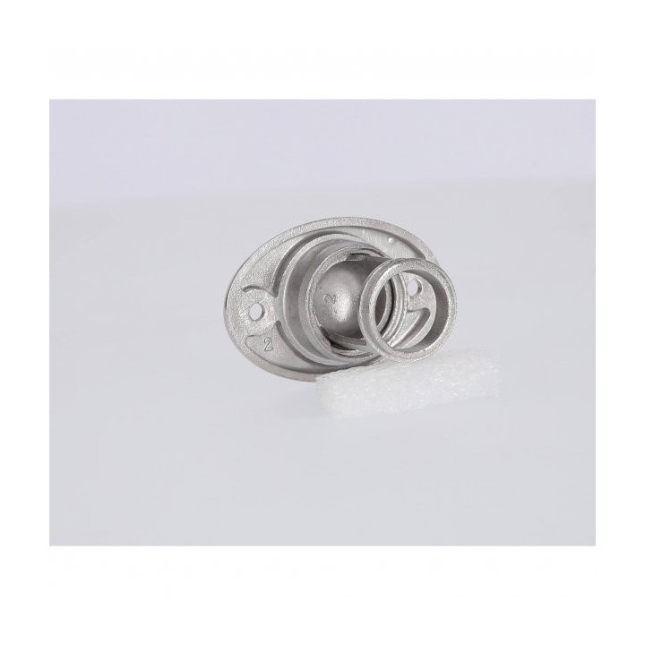 Dalot inox ø7/8 | Oloupdemer.com