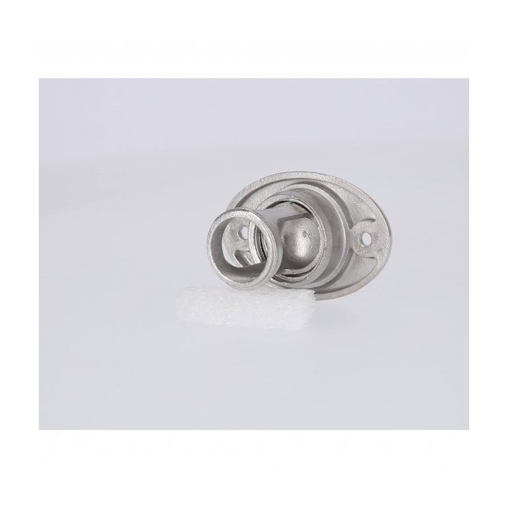 Dalot inox ø7/8 | Oloupdemer.com