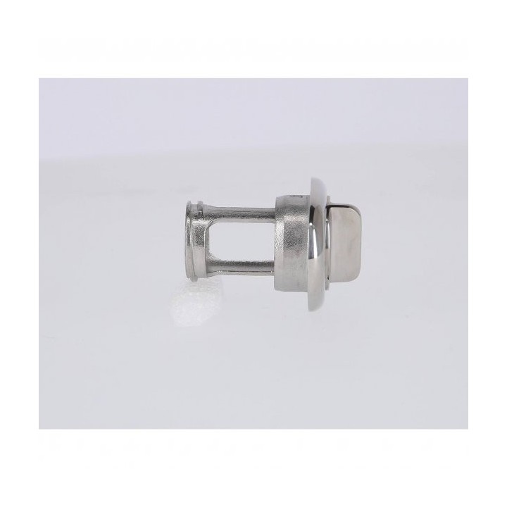 Dalot inox ø7/8 | Oloupdemer.com