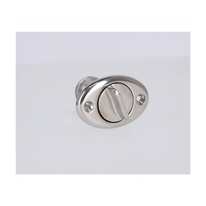 Dalot inox ø7/8 | Oloupdemer.com