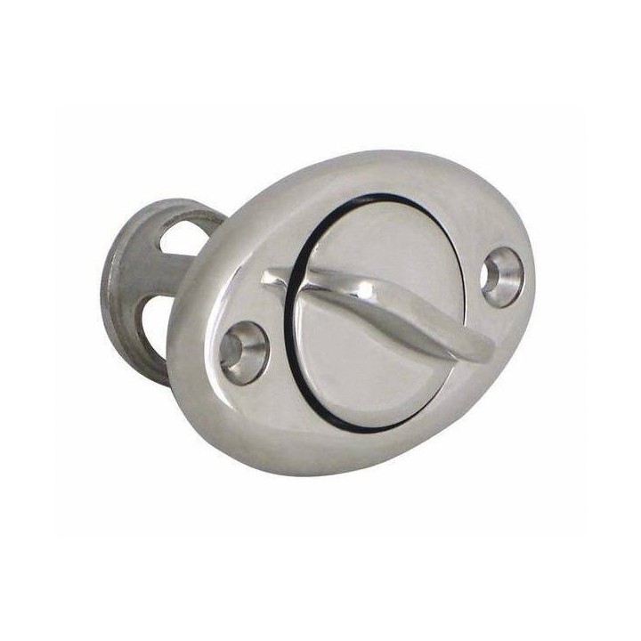 Dalot inox ø7/8 | Oloupdemer.com