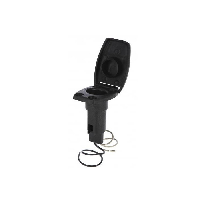 Prise de pont pour feu de navigation sur mat 5530 | isonautique.com.com