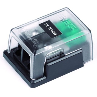 Porte fusible avec couvercle | Oloupdemer.com