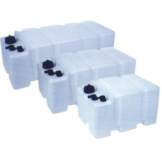 Réservoir pour eau douce Titano - 4 modèles