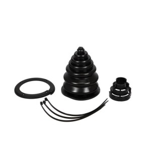Kit soufflet passe-câble Rapid ø115 x 135mm | isonautique.com.com