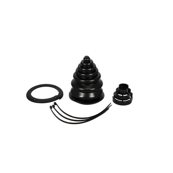 Kit soufflet passe-câble Rapid ø115 x 135mm | isonautique.com.com