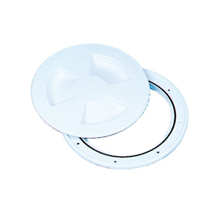 Trappe de visite Diam 205mm