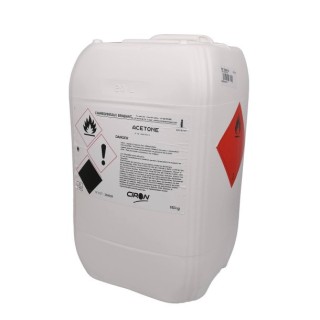ACÉTONE - 20L