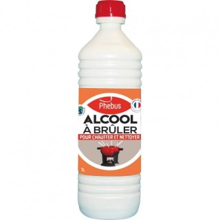 Alcool à Bruler 1L | isonautique.com.com