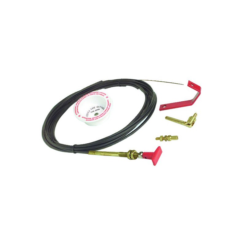 Kit activation à distance 