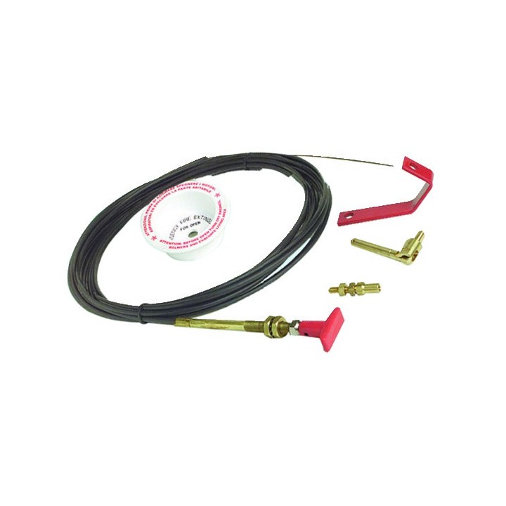 Kit activation à distance 