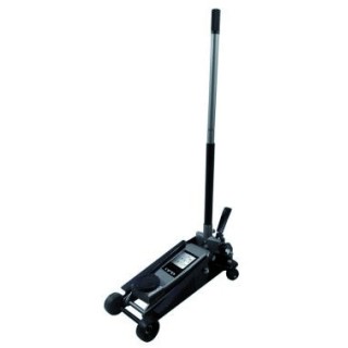 CRIC ROULEUR 3T PEDALE D'APPR